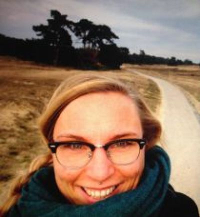 Evelien Gransjean