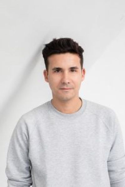 João Laia, foto: Pirje Mykkanen