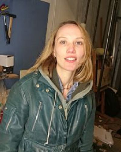 Leslie Nagel