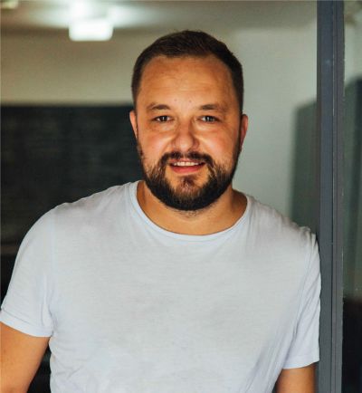 Mladen Miljanovic, foto: Wolfgang Lehrner