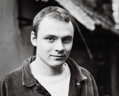 Koen Bartijn, fotograaf: onbekend