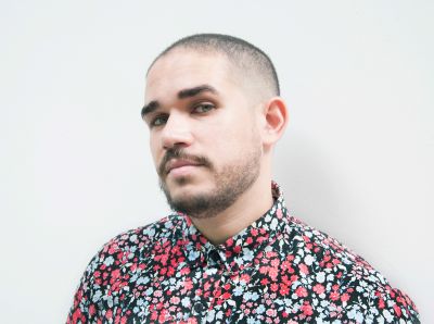 Raphael Fonseca, fotograaf: onbekend