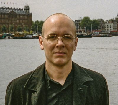 Jelmer Wijnstroom, foto: Remi Bouvier