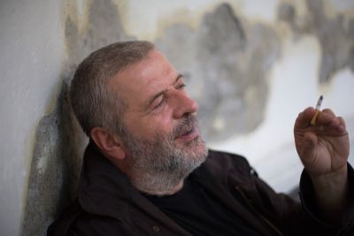 Carsten Seiffarth, foto: Gudinni Cortina