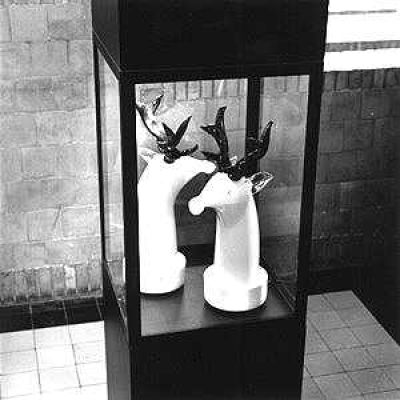 Hans van Bentem, 1993