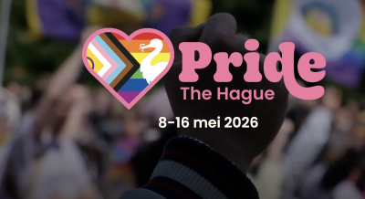 via Pride The Hague