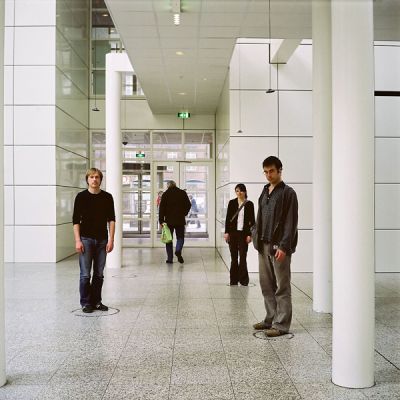 After Neurath: ontwerprojecten studenten KABK in Atrium Stadhuis, foto: Edgar Walthert