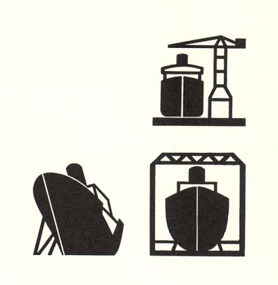 Gert Dumbar: Gert over Gerd