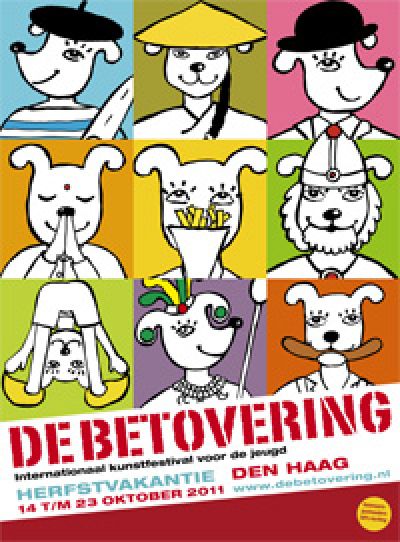 De Betovering 2011