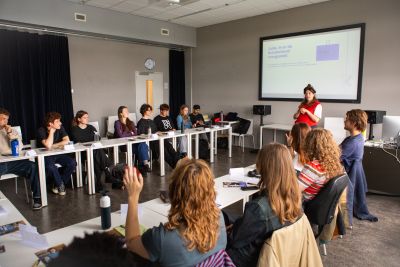 Foto: Catharina Gerritsen