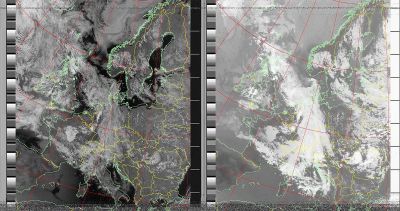 Open Weather, 'Satellite Seance', foto: courtesy the artist
