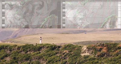Open Weather, 'Satellite Seance', foto: courtesy the artist